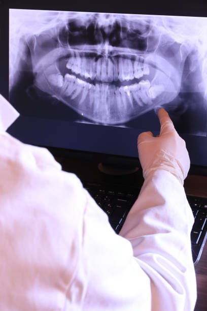 Best Emergency Treatment for Jaw Pain or Injury in Western Lake, TX