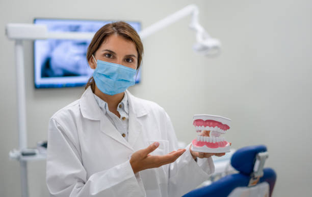 Best Dental Abscess Treatment in Western Lake, TX