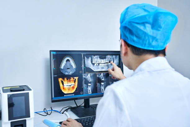 Best Emergency X-Rays and Diagnostics in Western Lake, TX