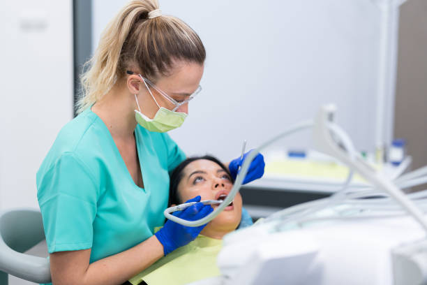 Best Emergency Care for Gum Disease in Western Lake, TX