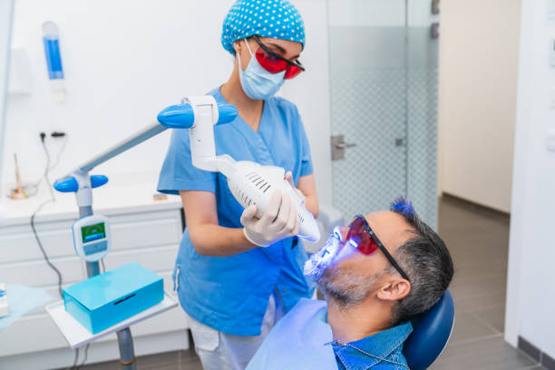 Best Emergency Denture Repair in Western Lake, TX